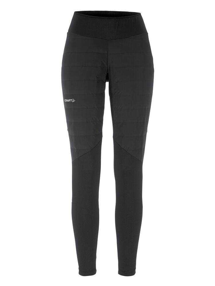 Subz Tights 4 Lauf Tights Damen