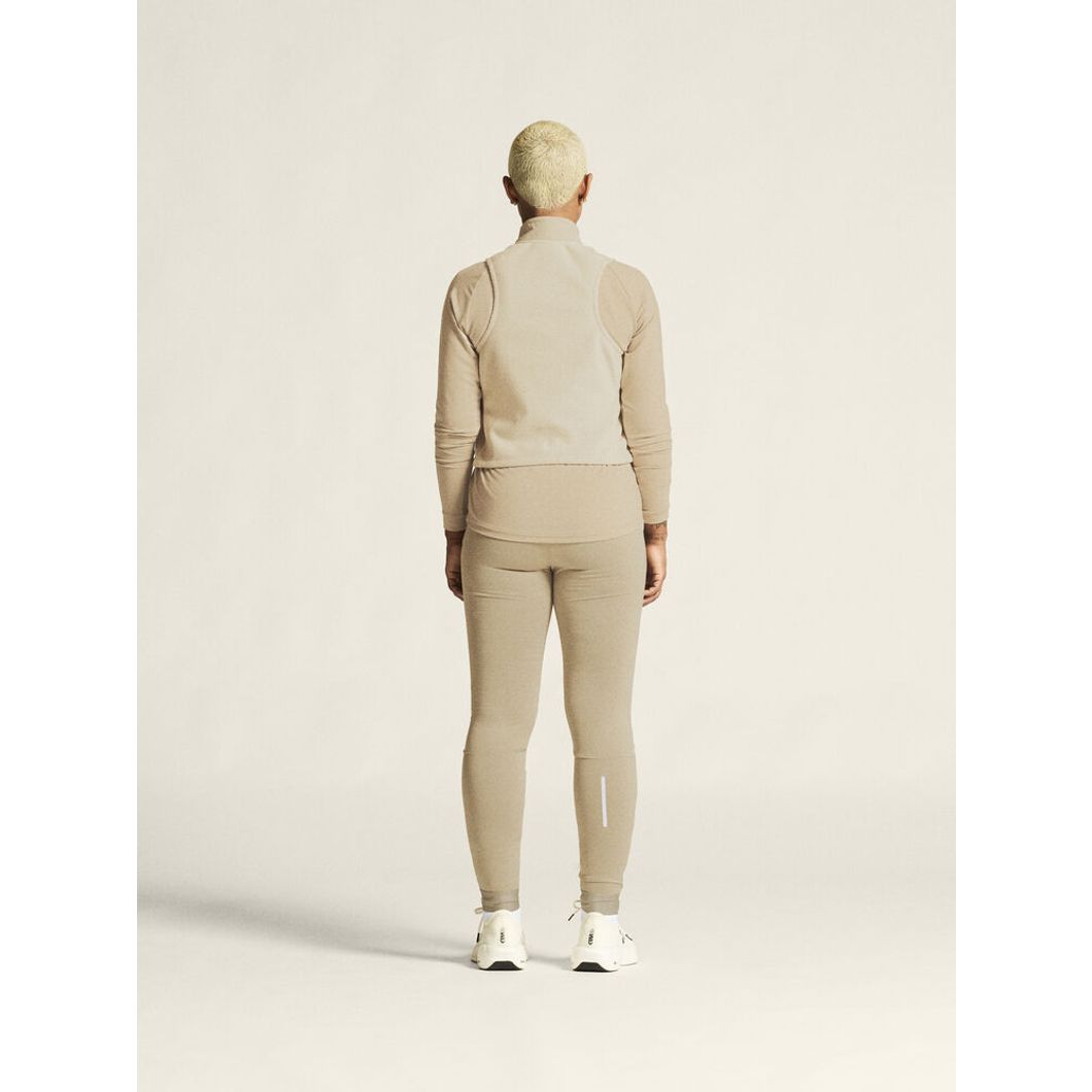 Subz Fleece Weste Damen