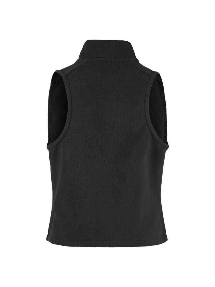 Subz Fleece Weste Damen