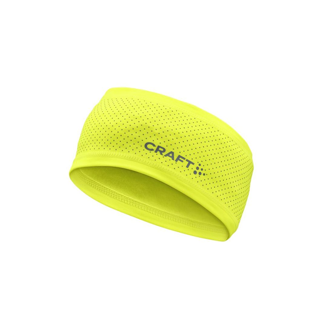 Lumen Fleece Stirnband 2