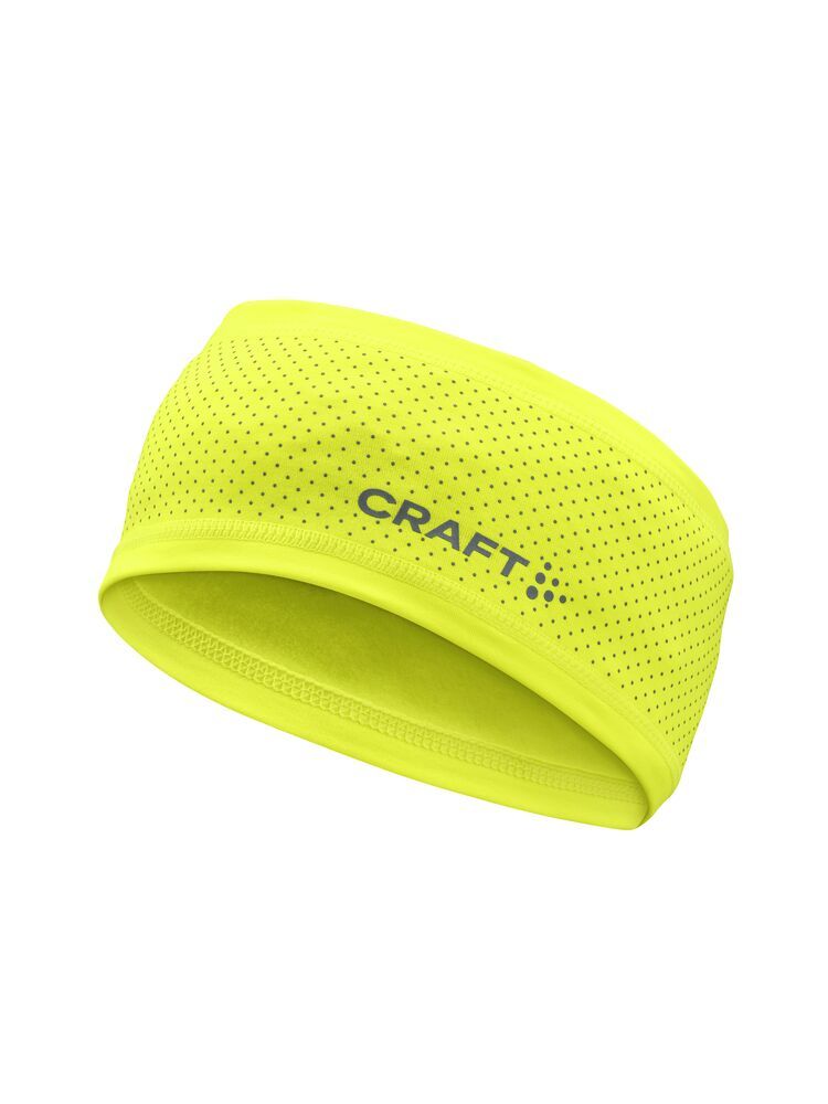 Lumen Fleece Stirnband 2