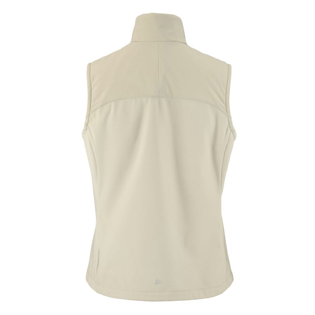 Adv Essence Warm Weste 2 Damen