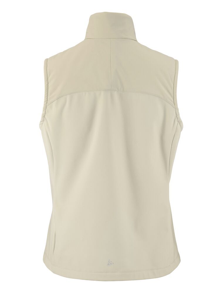 Adv Essence Warm Weste 2 Damen