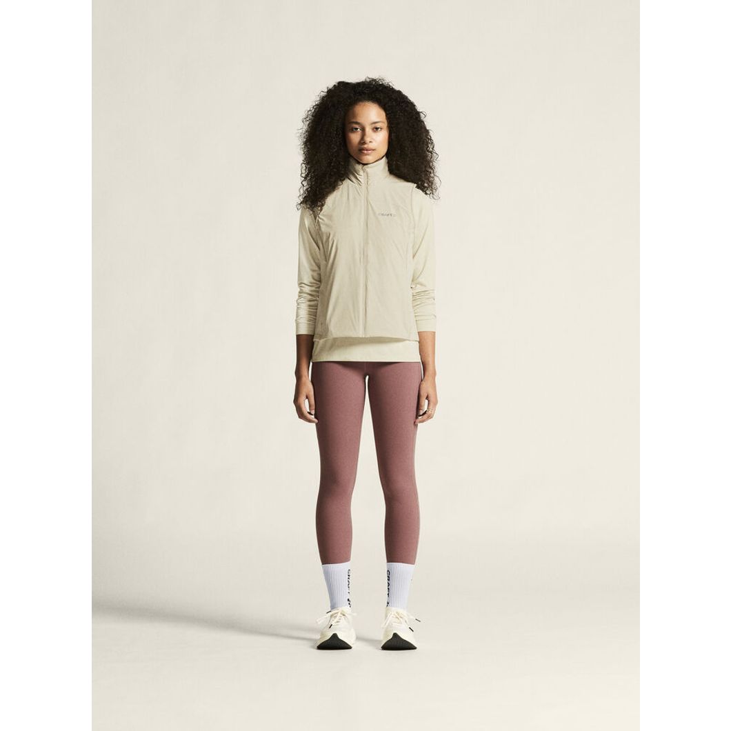 Adv Essence Warm Weste 2 Damen