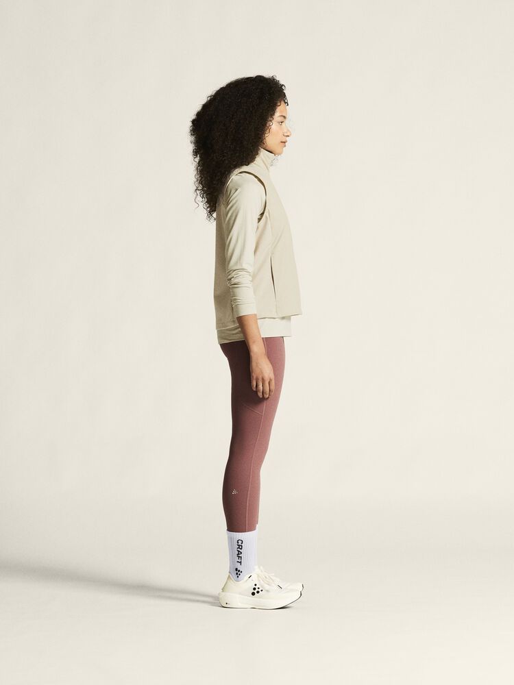 Adv Essence Warm Weste 2 Damen