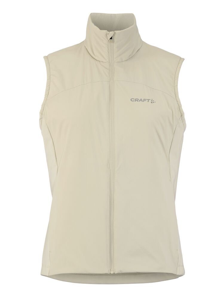 Adv Essence Warm Weste 2 Damen