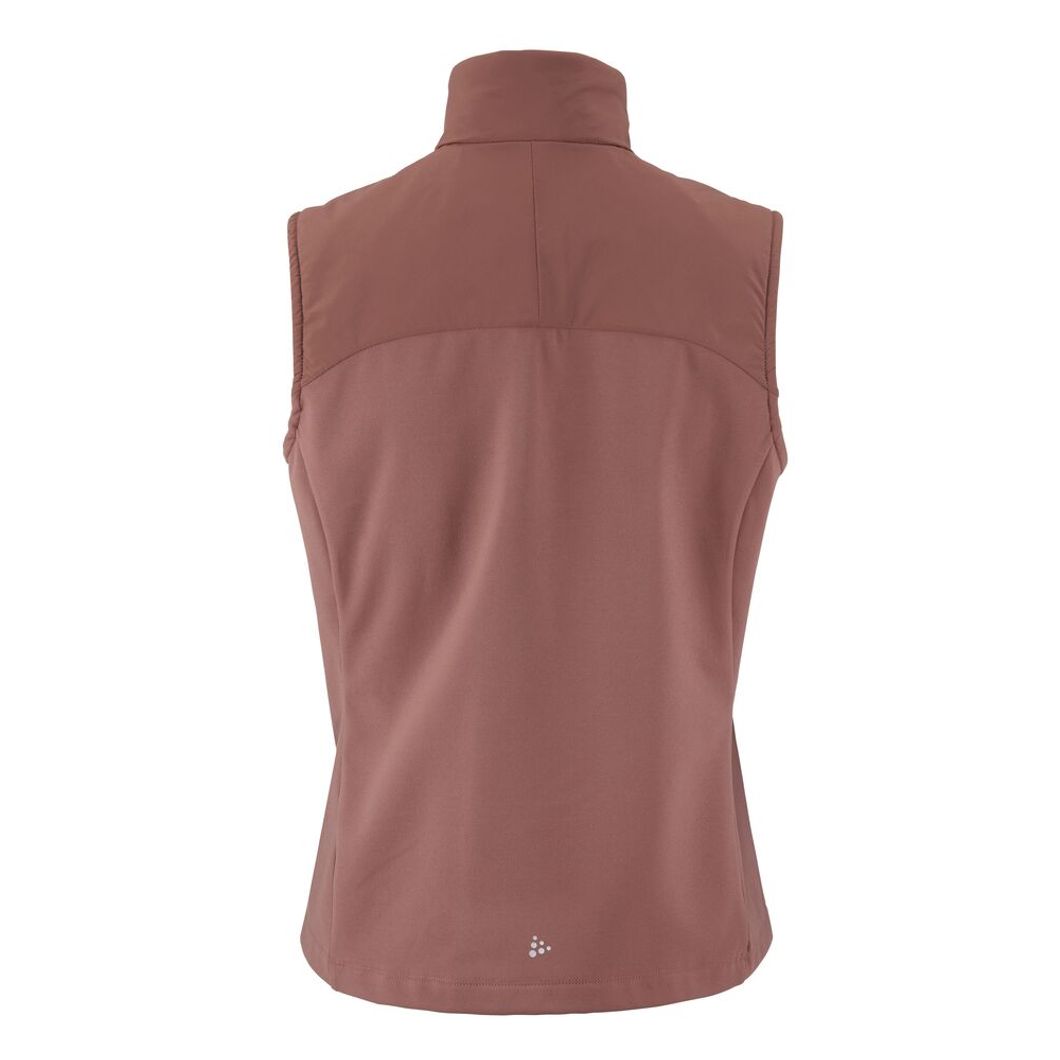 Adv Essence Warm Weste 2 Damen