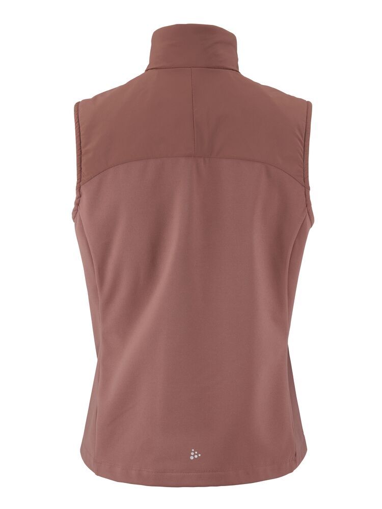 Adv Essence Warm Weste 2 Damen
