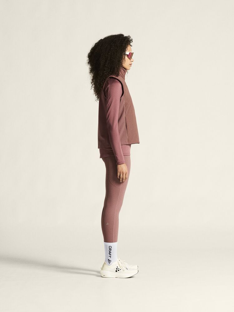 Adv Essence Warm Weste 2 Damen