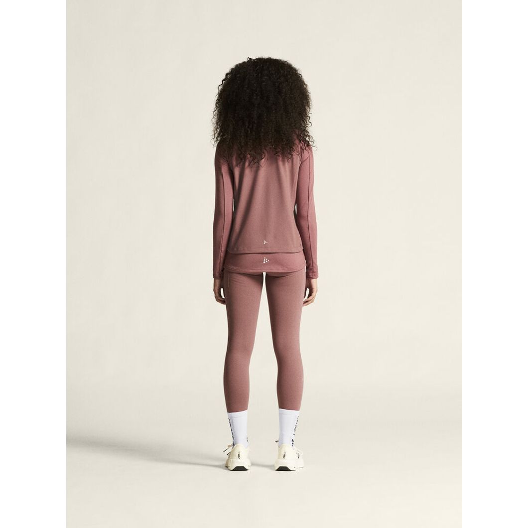 Adv Essence Warm Weste 2 Damen