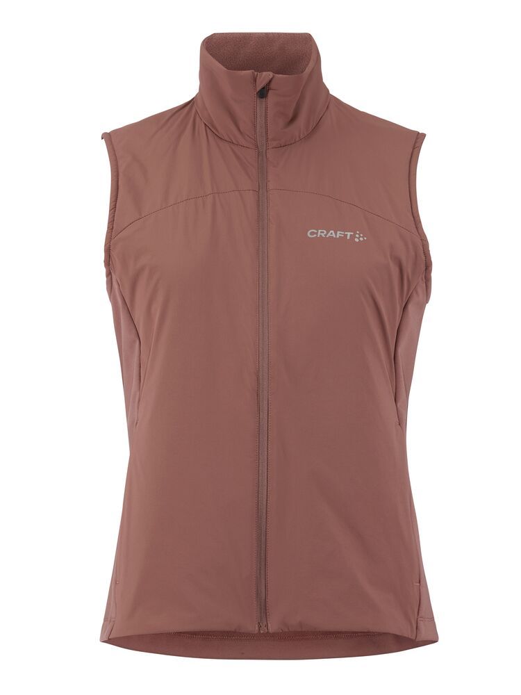 Adv Essence Warm Weste 2 Damen
