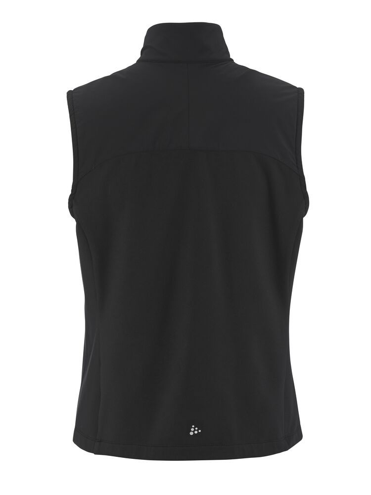 Adv Essence Warm Weste 2 Damen
