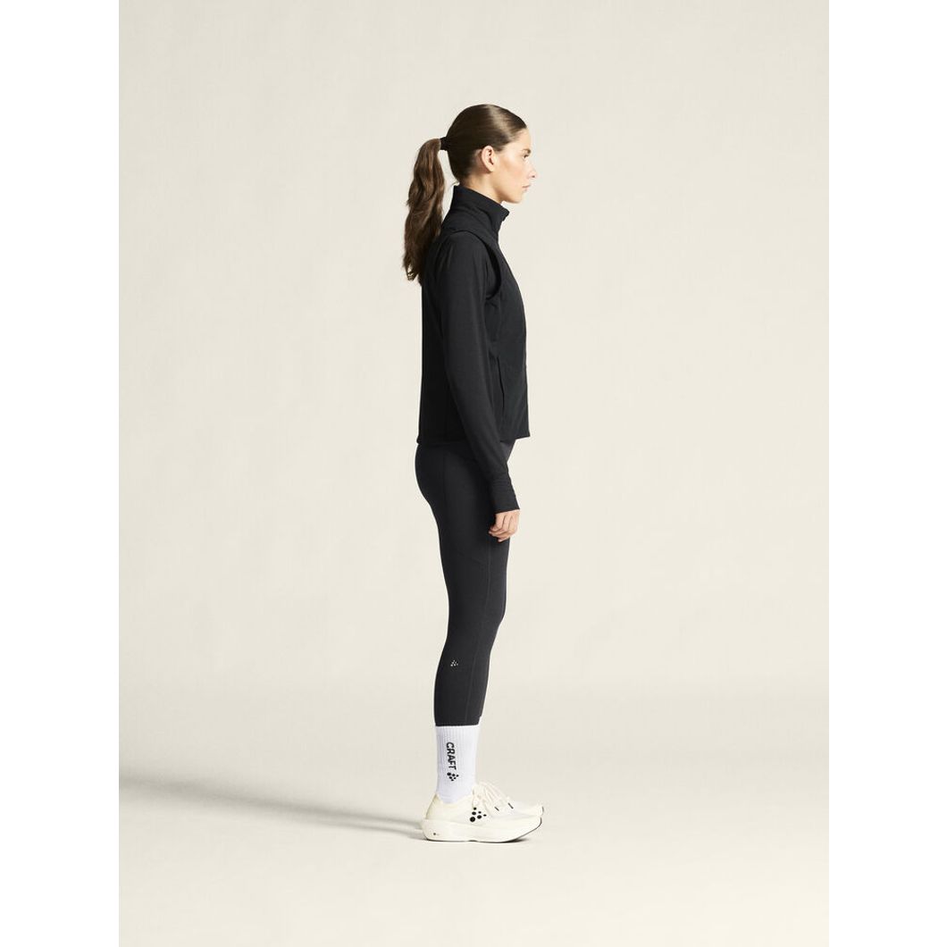 Adv Essence Warm Weste 2 Damen