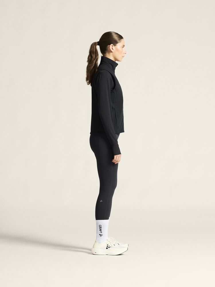 Adv Essence Warm Weste 2 Damen