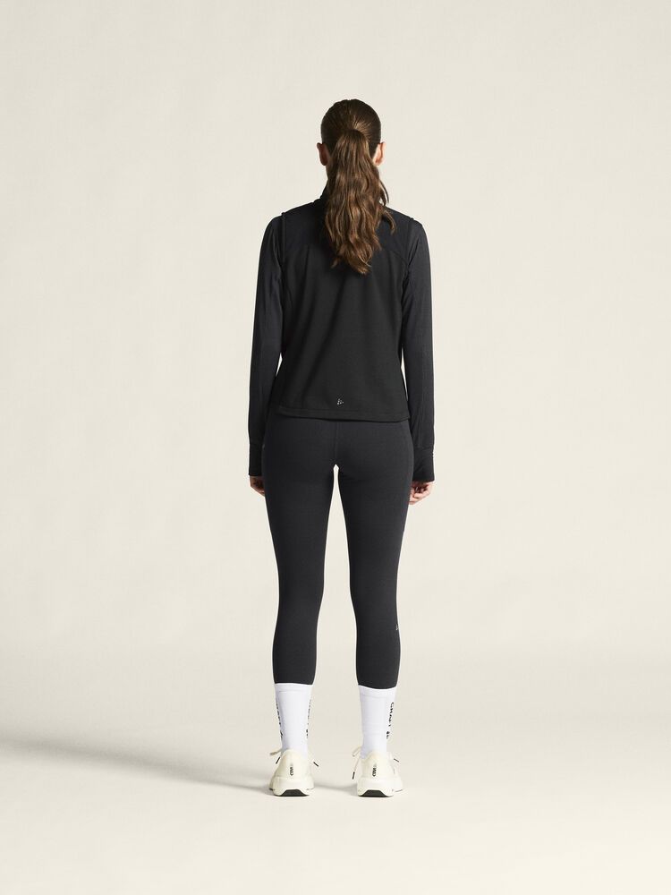 Adv Essence Warm Weste 2 Damen