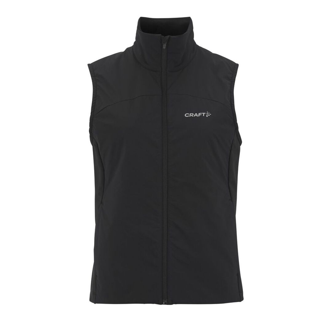 Adv Essence Warm Weste 2 Damen