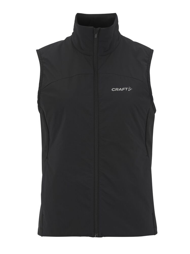 Adv Essence Warm Weste 2 Damen