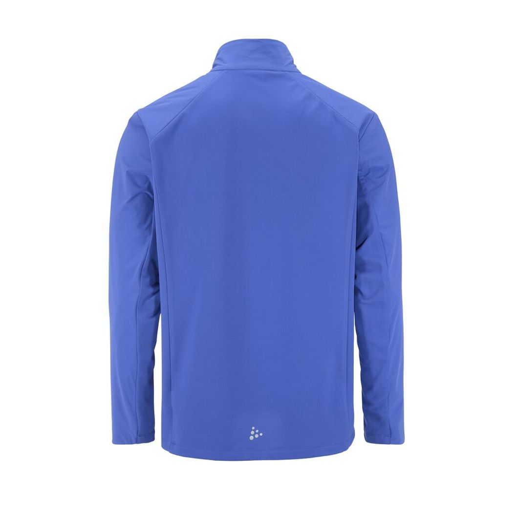 Adv Essence Warm Jacket 3