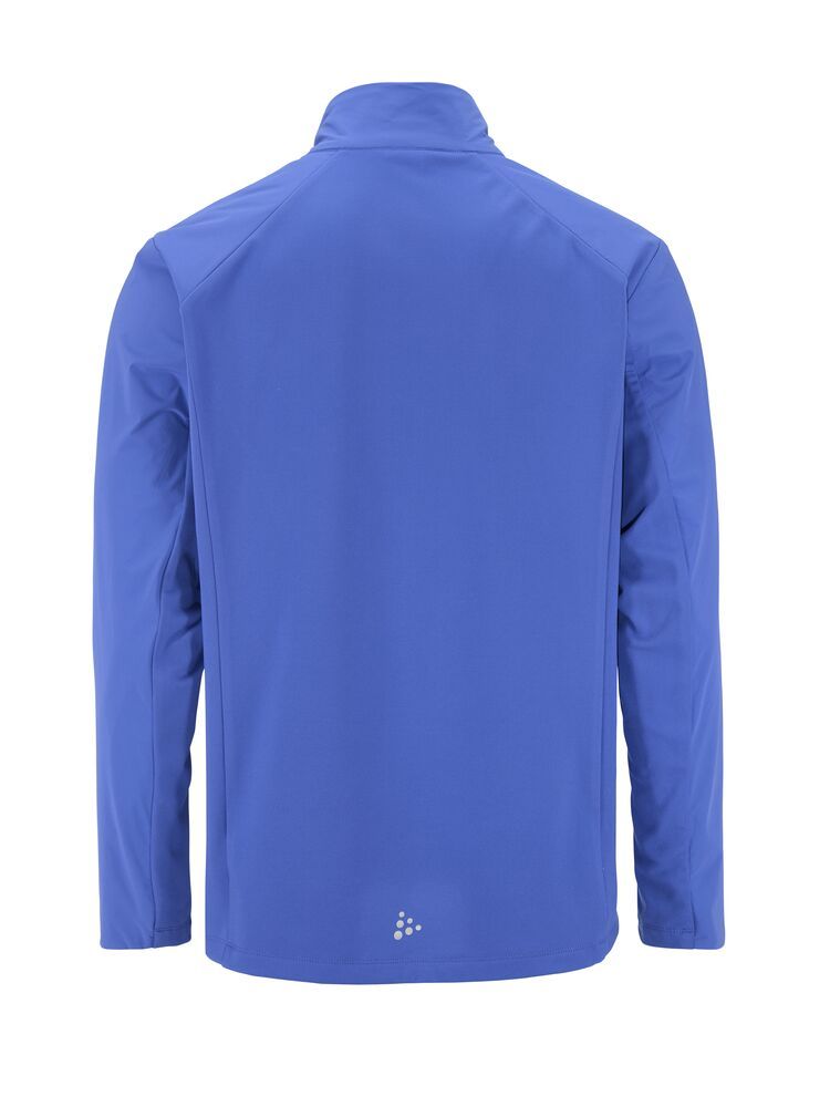 Adv Essence Warm Jacket 3