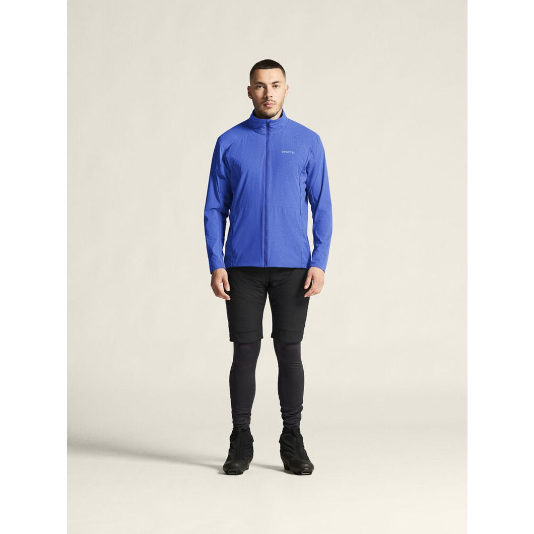 Adv Essence Warm Jacket 3