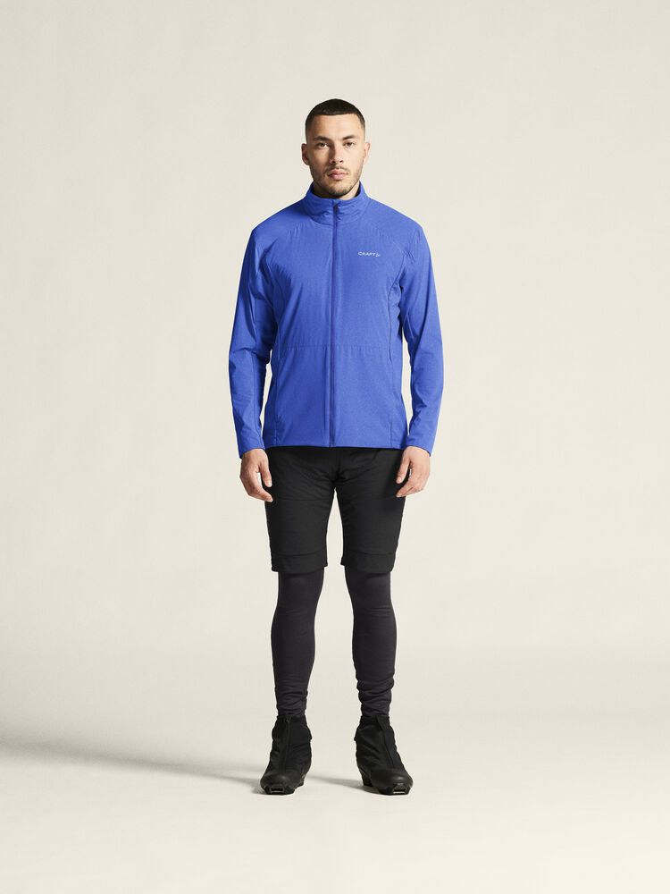 Adv Essence Warm Jacket 3