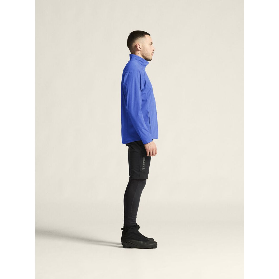 Adv Essence Warm Jacket 3