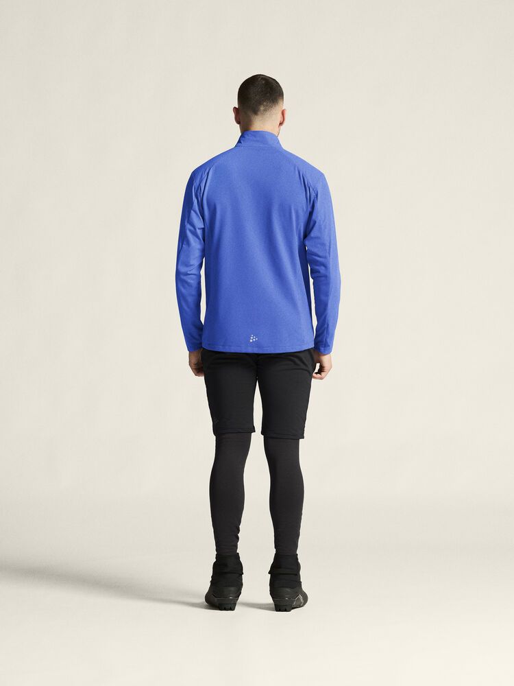 Adv Essence Warm Jacket 3