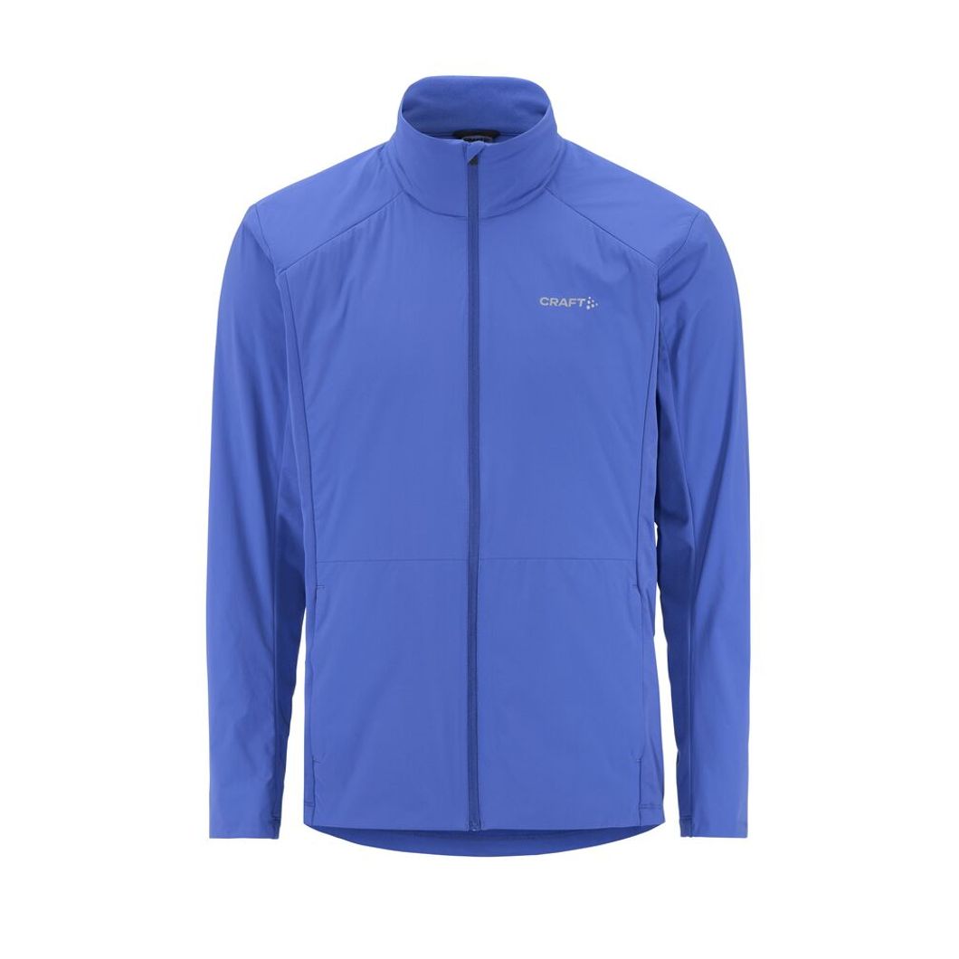 Adv Essence Warm Jacket 3