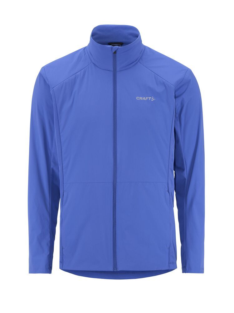 Adv Essence Warm Jacket 3