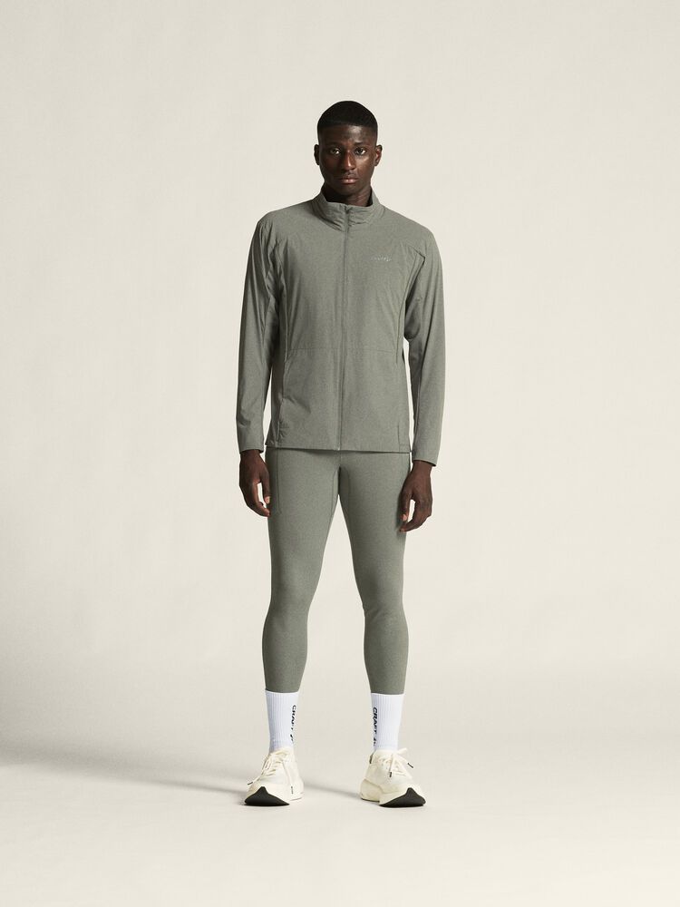 Adv Essence Warm Jacket 3