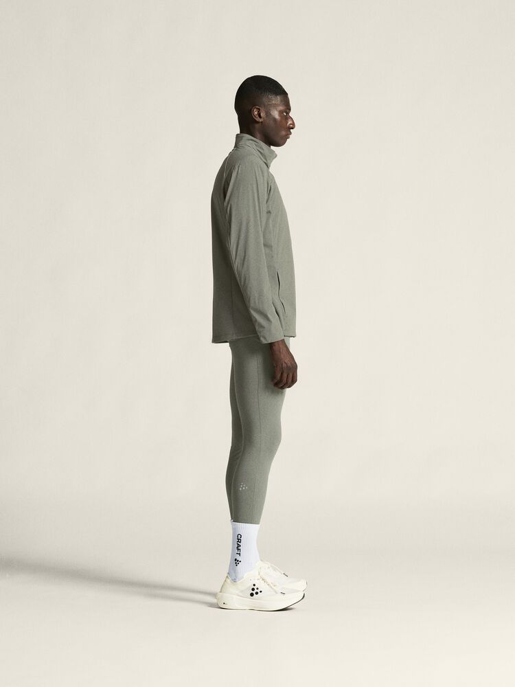 Adv Essence Warm Jacket 3