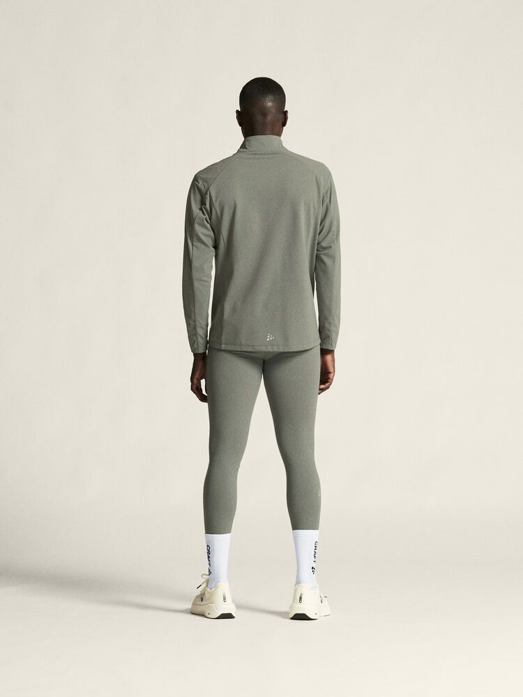 Adv Essence Warm Jacket 3