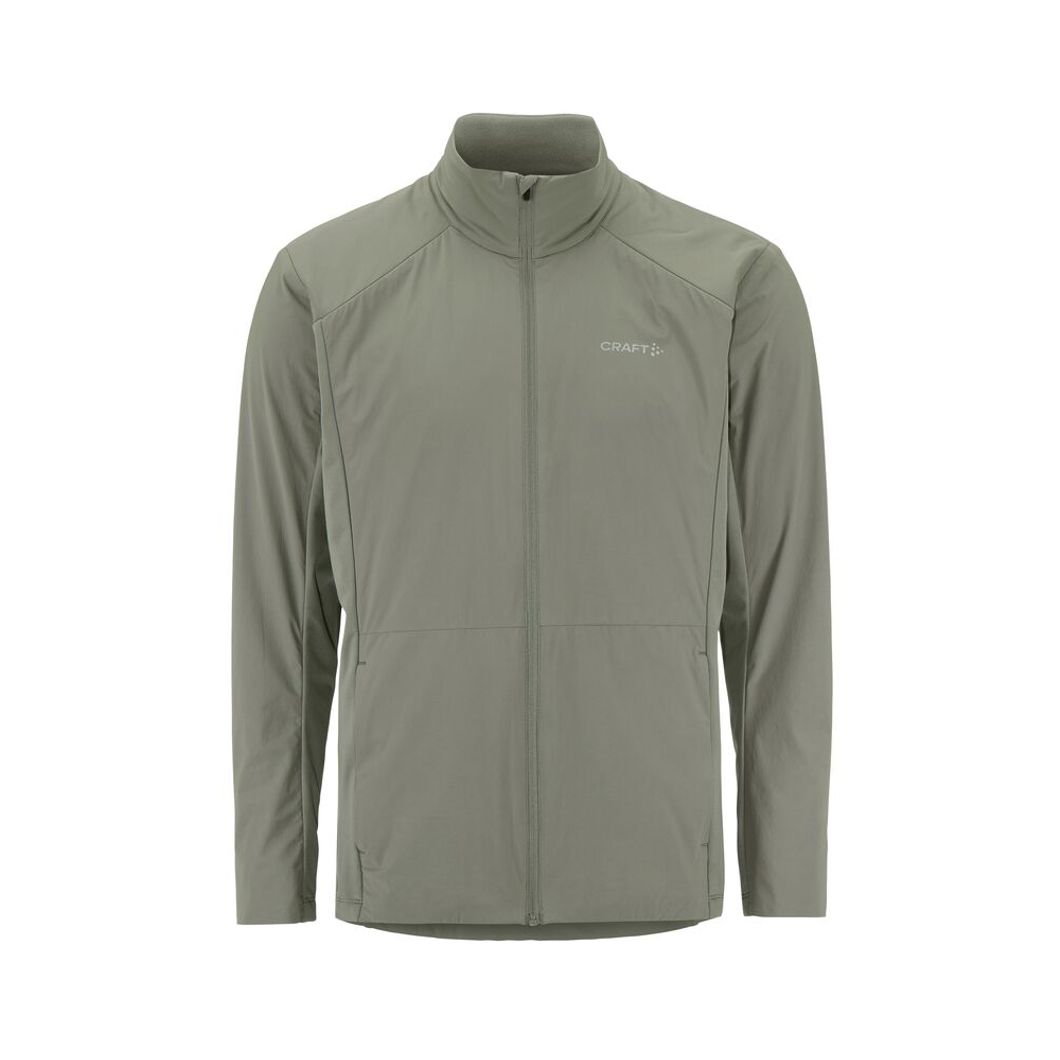 Adv Essence Warm Jacket 3