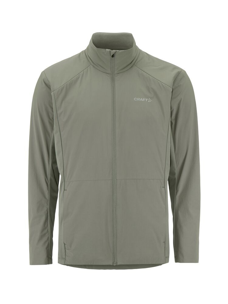 Adv Essence Warm Jacket 3