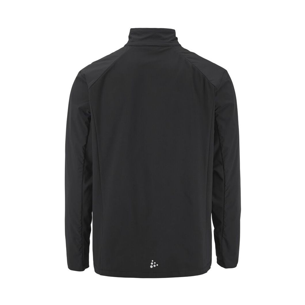 Adv Essence Warm Jacket 3