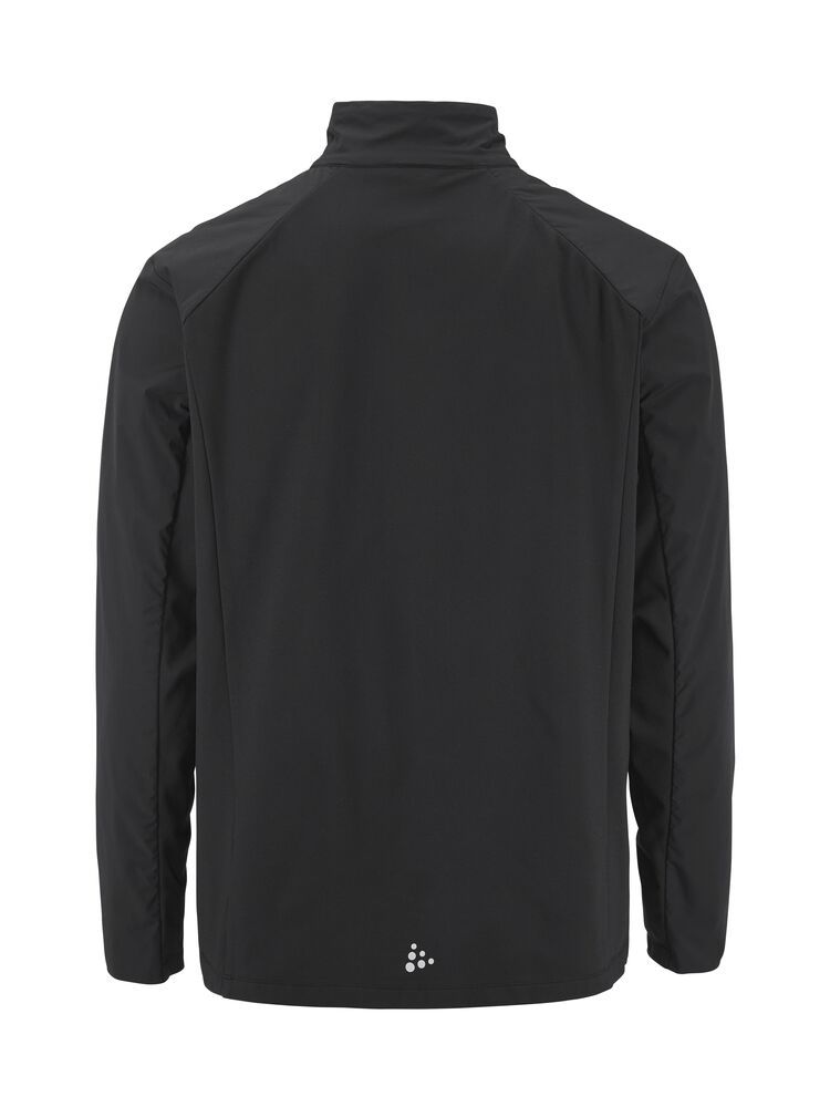 Adv Essence Warm Jacket 3