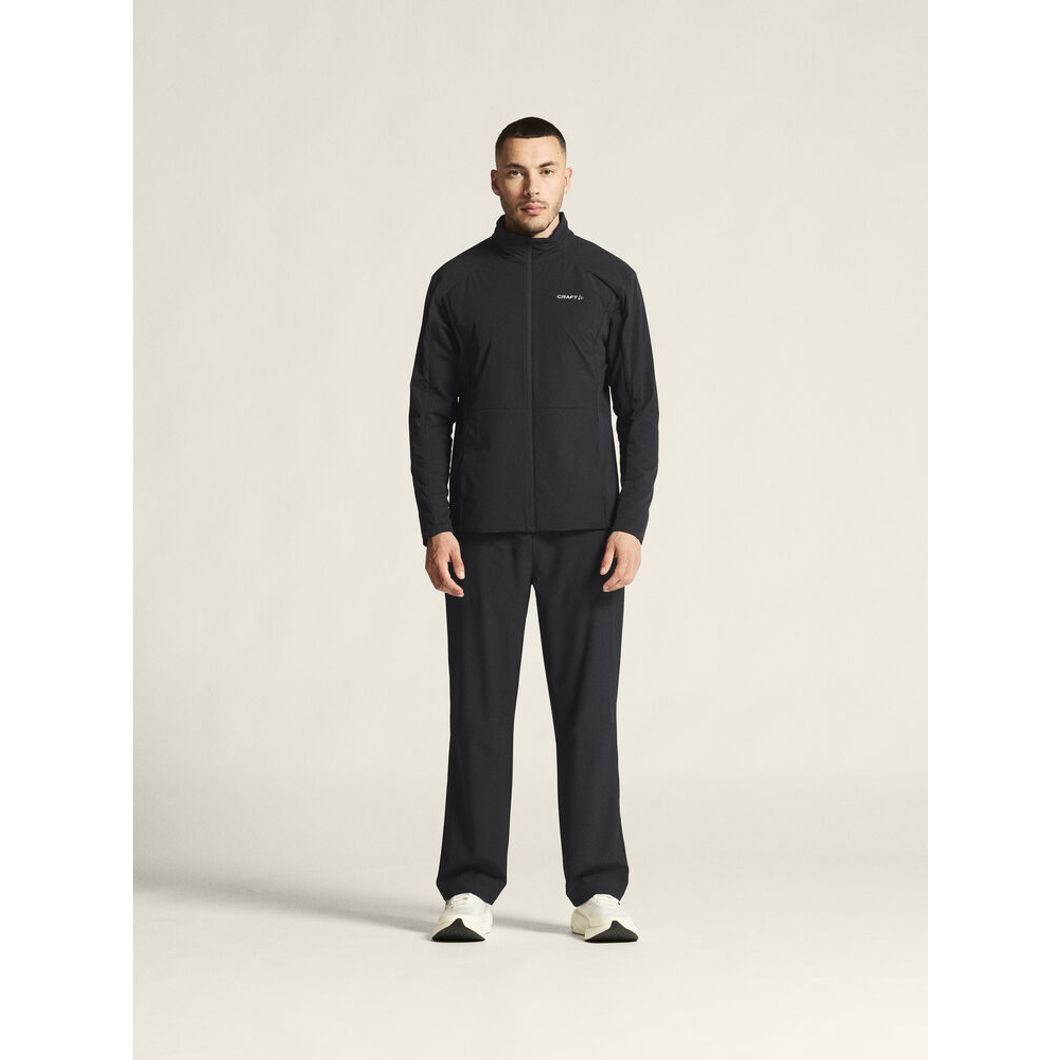 Adv Essence Warm Jacket 3