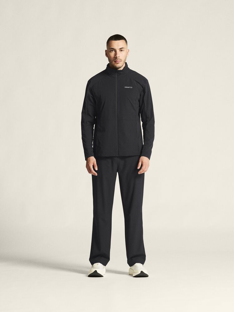 Adv Essence Warm Jacket 3