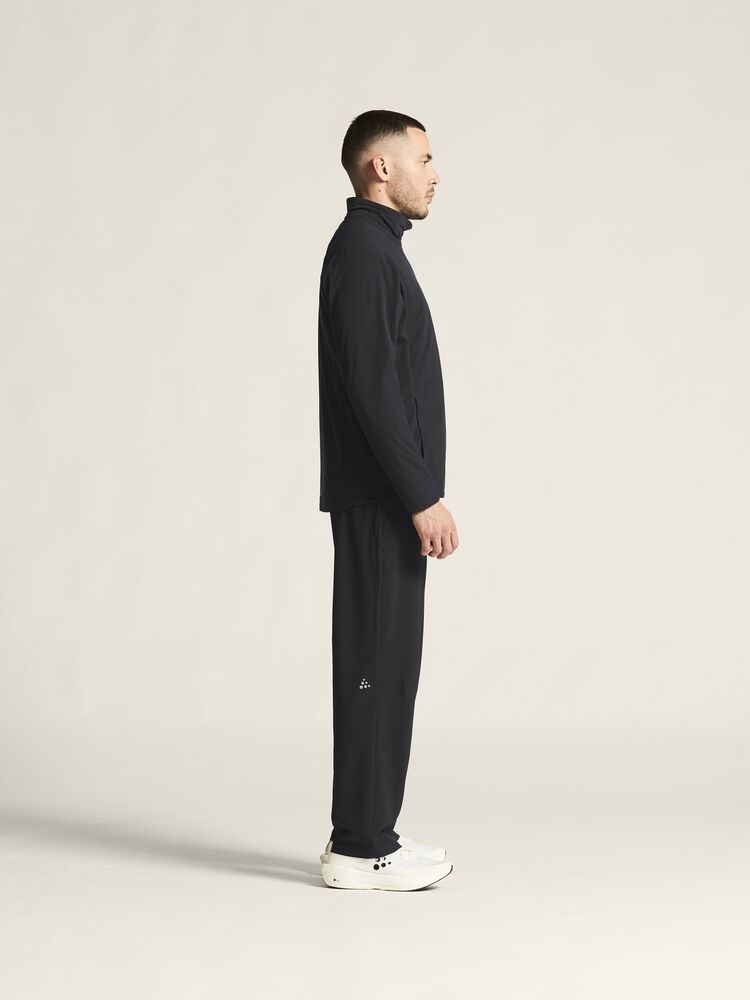 Adv Essence Warm Jacket 3