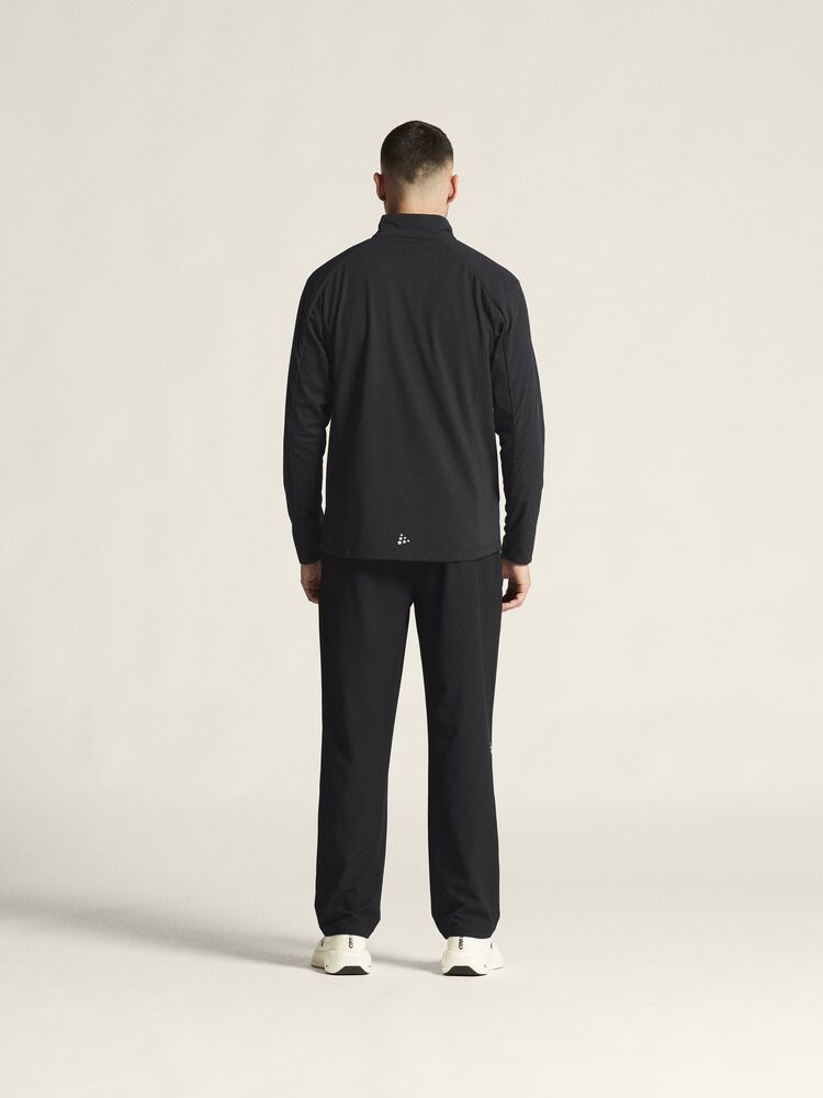 Adv Essence Warm Jacket 3