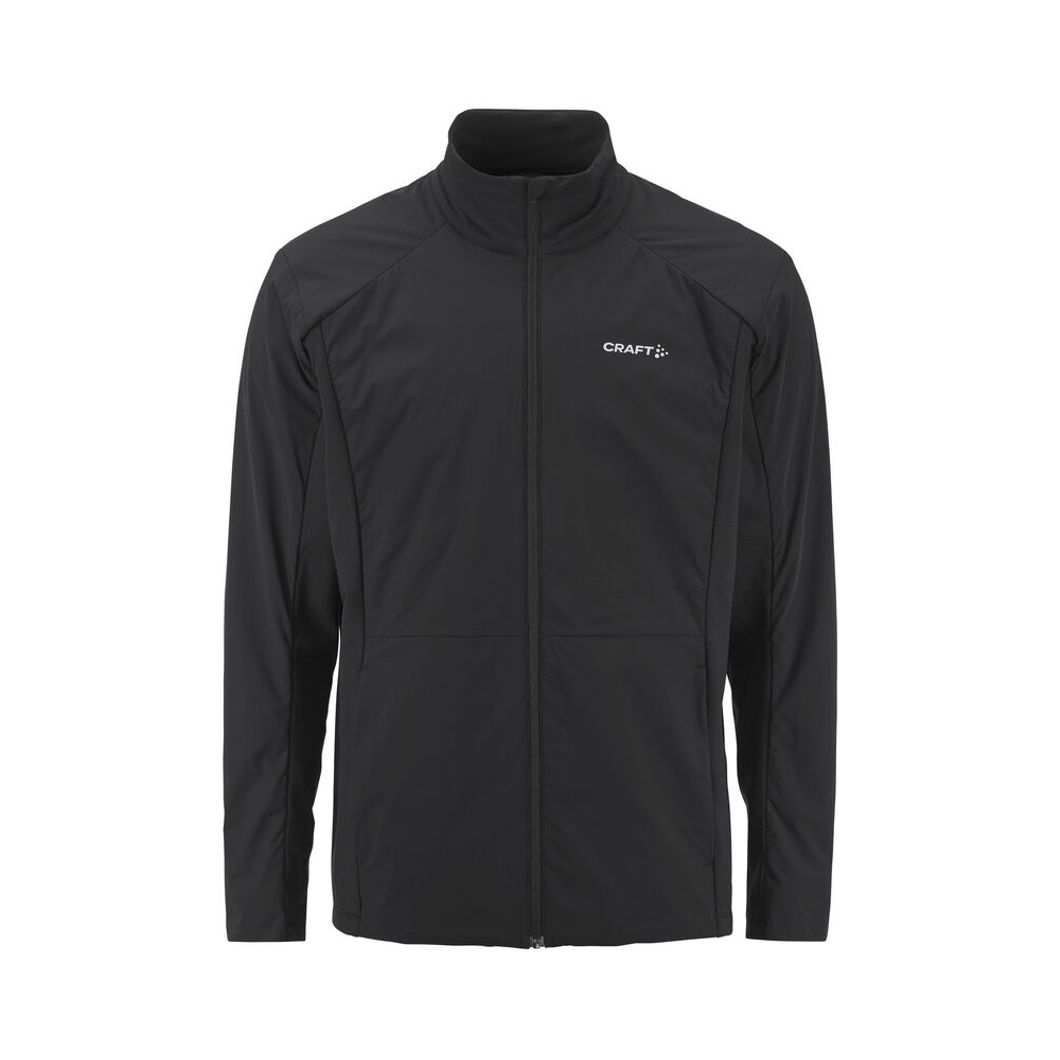 Adv Essence Warm Jacket 3