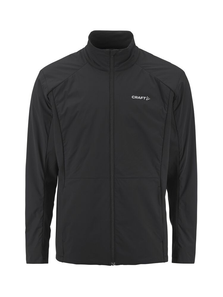 Adv Essence Warm Jacket 3