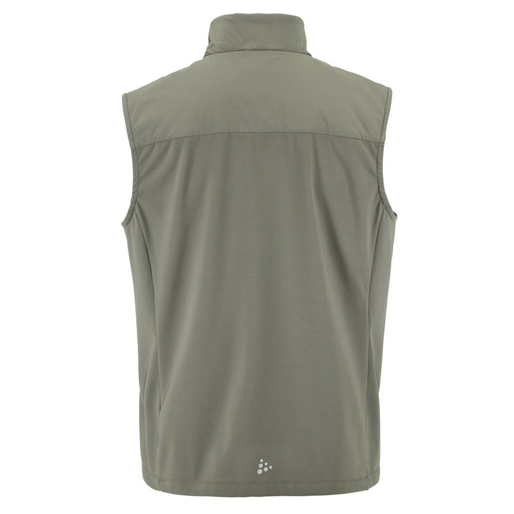 Adv Essence Warm Weste 2