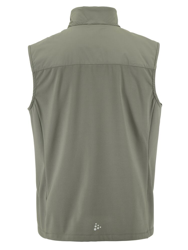 Adv Essence Warm Weste 2