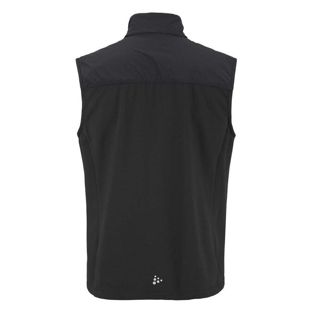 Adv Essence Warm Weste 2