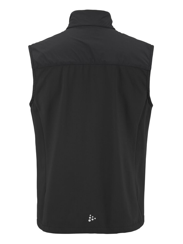Adv Essence Warm Weste 2