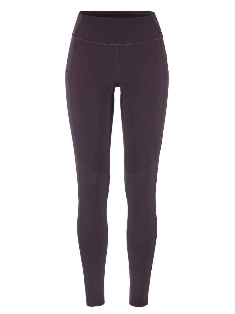 Adv Essence Warm Wind Tights 2 Leggings Damen