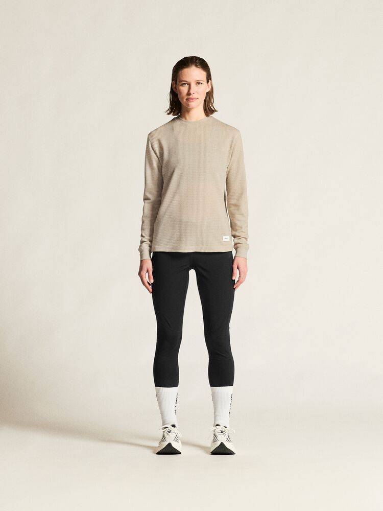 Adv Essence Warm Wind Tights 2 Leggings Damen