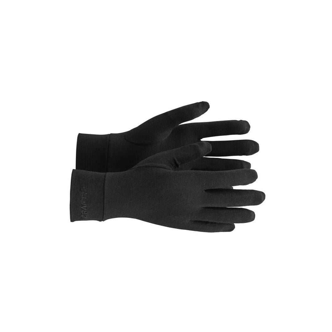 Essence Wool Light Handschuh