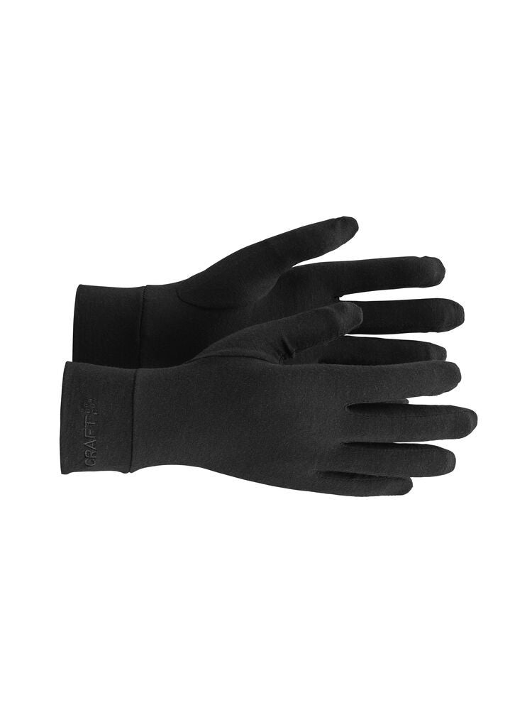 Essence Wool Light Handschuh